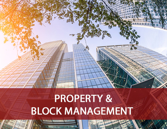 Block Management